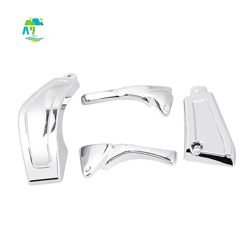 A09E-4PCS рамка обтекателя кузова хромированная крышка мотоцикла для Suzuki круглый год Boulevard M109 M109R M109RZ M109R2
A09E-4PCS рамка обтекателя кузова хромированная крышка мотоцикла для Suzuki круглый год Boulevard M109 M109R M109RZ M109R2