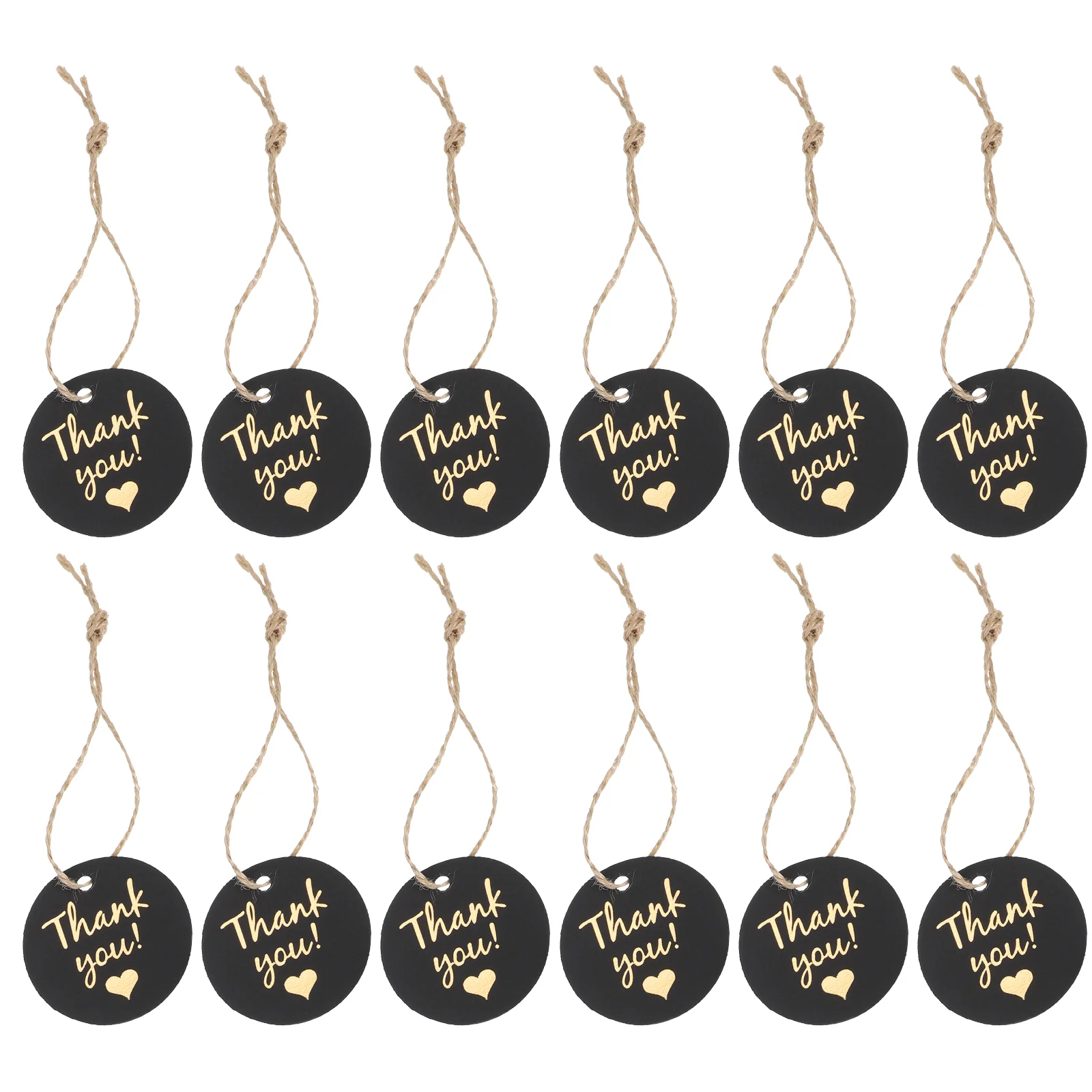 100pcs Paper Tags Thank You Labels Gift Tags for Baby Shower Birthday Wedding Party
100pcs Paper Tags Thank You Labels Gift Tags for Baby Shower Birthday Wedding Party