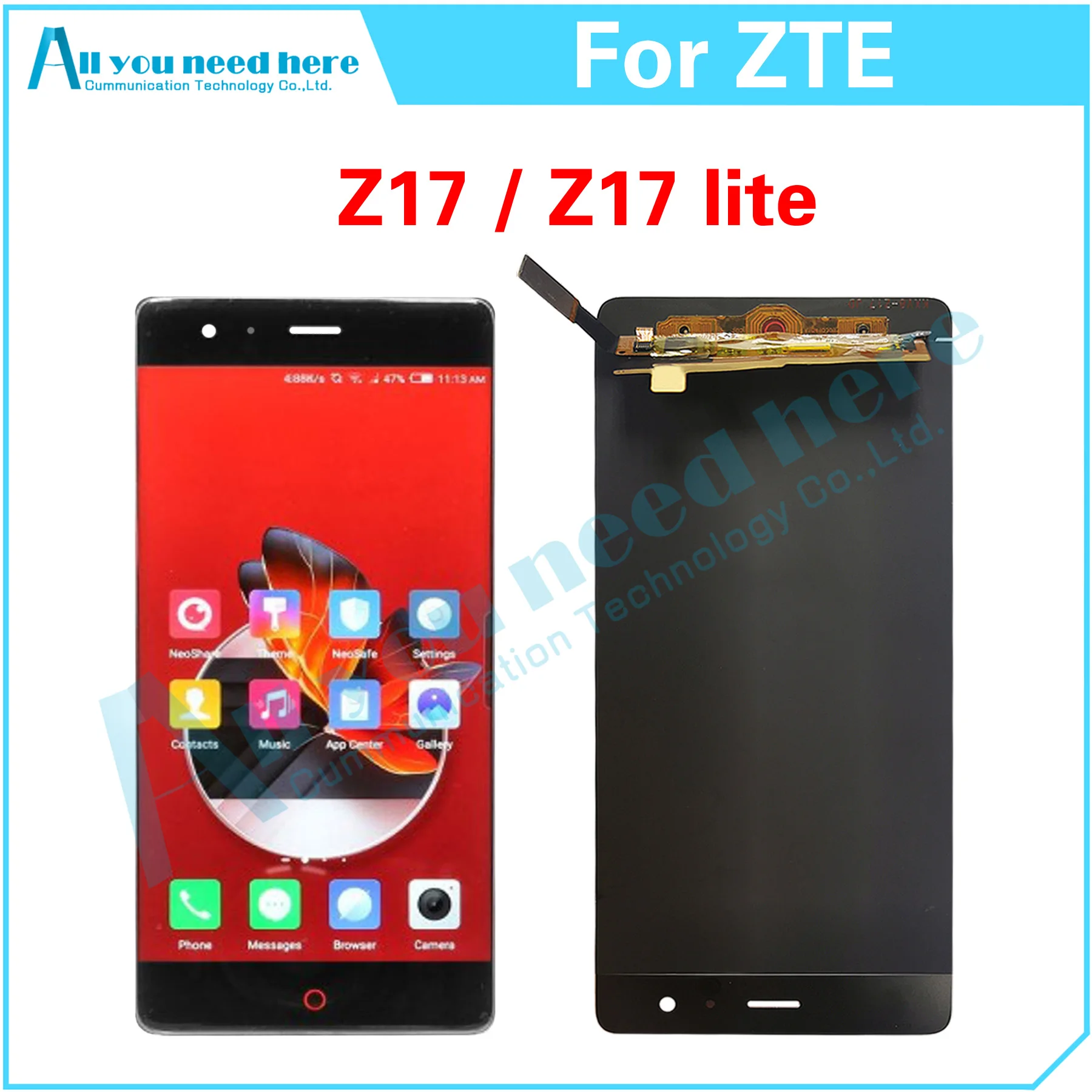 100% протестированный для ZTE nubia Z17 lite NX591J NX563J Z17Lite ЖК-дисплей, детали для замены
100% протестированный для ZTE nubia Z17 lite NX591J NX563J Z17Lite ЖК-дисплей, детали для замены