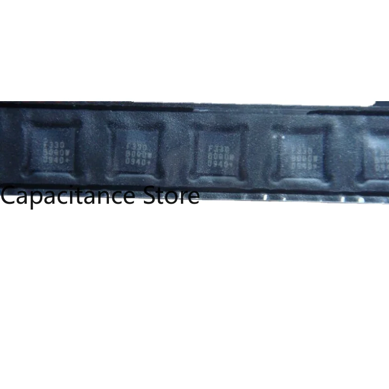 10PCS F330 C8051F330 Nuclear Magnetic Resonance C8051F850 C8051f1f850-C-GMR F850 Microcontroller Integrated Circuit
10PCS F330 C8051F330 Nuclear Magnetic Resonance C8051F850 C8051f1f850-C-GMR F850 Microcontroller Integrated Circuit