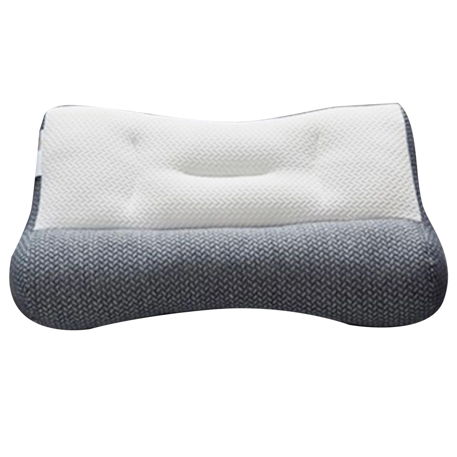 Memory Orthopedic Cotton Pillow Slow Rebound Soft Memory Slepping Pillows Ergonomic Shaped Relax The Cervical For Adult
Memory Orthopedic Cotton Pillow Slow Rebound Soft Memory Slepping Pillows Ergonomic Shaped Relax The Cervical For Adult