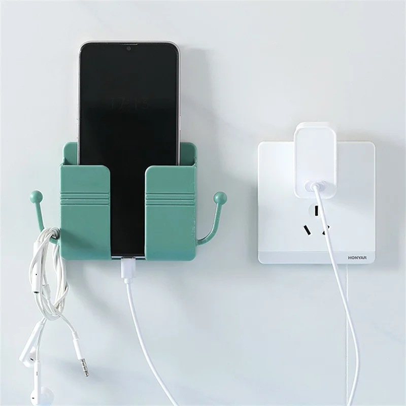 Wall Mounted Organizer Storage Box Mobile Phone Hanger Remote Control Rack Household Storage Pen Holder Desktop Organizer
Wall Mounted Organizer Storage Box Mobile Phone Hanger Remote Control Rack Household Storage Pen Holder Desktop Organizer