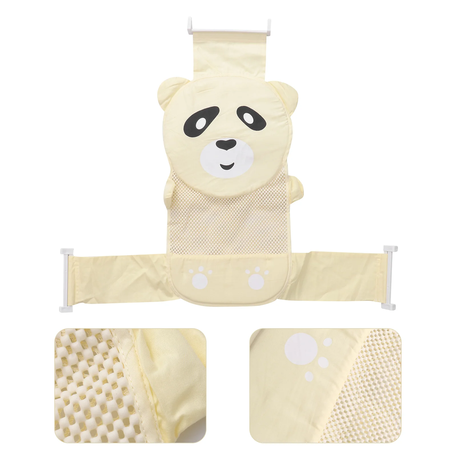 Baby Mesh Bath Shower Infant Bathtub Support Net Bather Sling Sink Bathroom Bathing Insert Newborn Mat Strap Tub Holding
Baby Mesh Bath Shower Infant Bathtub Support Net Bather Sling Sink Bathroom Bathing Insert Newborn Mat Strap Tub Holding
