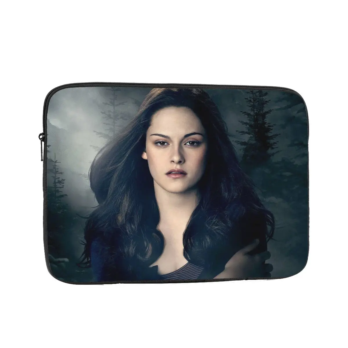 The Twilight Saga Laptop Liner Sleeve 12" 13" 15" 17" Bella Vampire Girl Notebook Sleeve Cover Bag Shockproof Case Bag
The Twilight Saga Laptop Liner Sleeve 12" 13" 15" 17" Bella Vampire Girl Notebook Sleeve Cover Bag Shockproof Case Bag