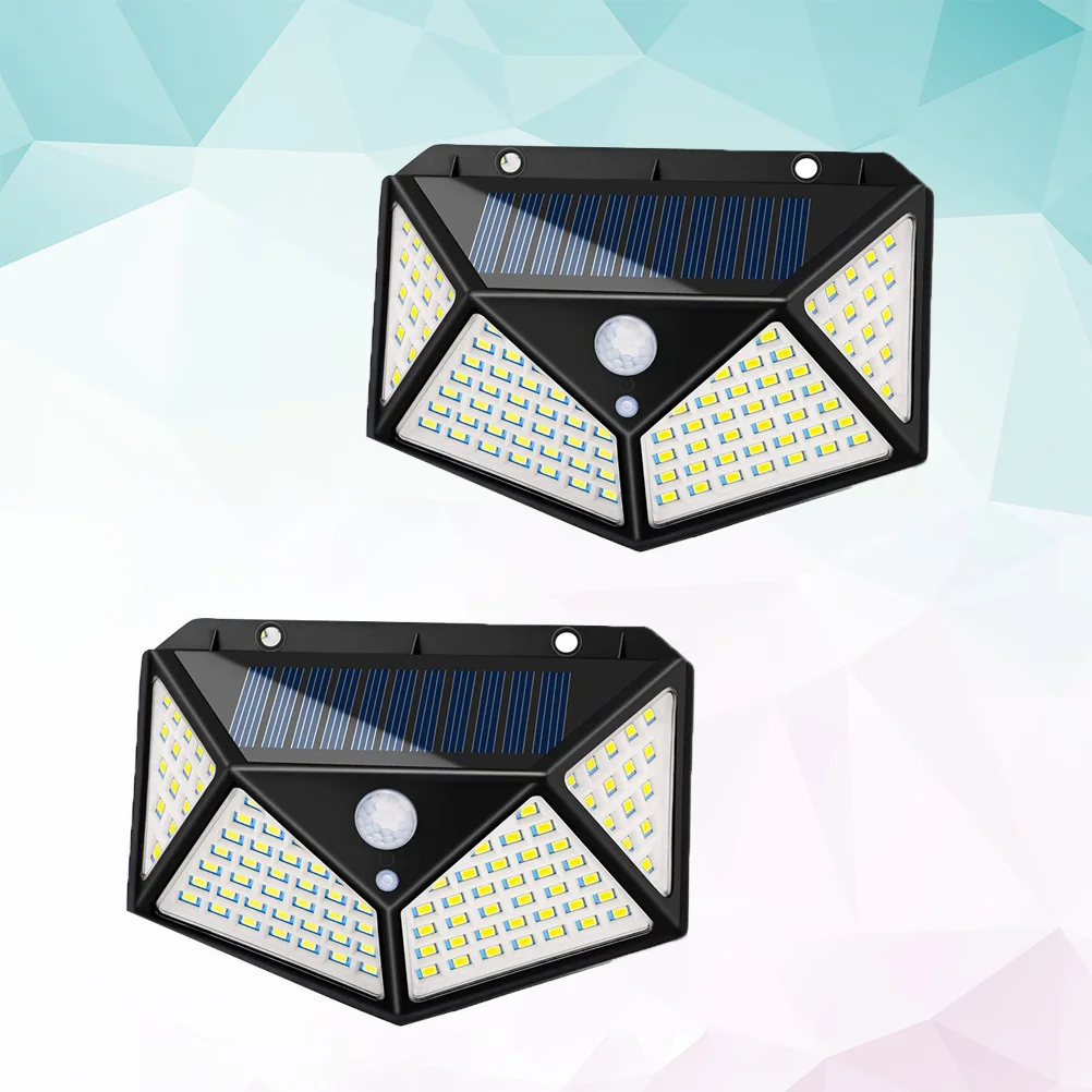 Light Solar Wall Lamp Outdoor Lights Wireless Led Garden Powered Wide 270° Barn Walkway Angle Shed Step Stair Deck Backyard
Light Solar Wall Lamp Outdoor Lights Wireless Led Garden Powered Wide 270° Barn Walkway Angle Shed Step Stair Deck Backyard