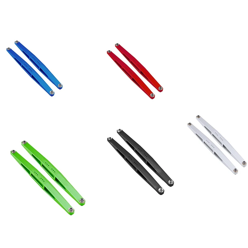 _ Металлическое заднее приспособление для рычага для Traxxas Unlimited Desert Racer UDR 1/7, обновленные детали для радиоуправляемых автомобилей, аксессуар...
_ Металлическое заднее приспособление для рычага для Traxxas Unlimited Desert Racer UDR 1/7, обновленные детали для радиоуправляемых автомобилей, аксессуар...