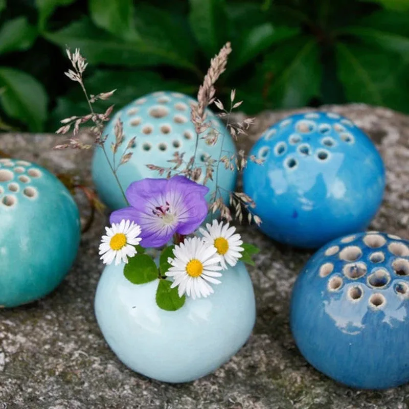 Handmade Resin Vase Flower Nordic Decoration Home Trumpet Vase Home Accessories Modern Decor Succulent Planter
Handmade Resin Vase Flower Nordic Decoration Home Trumpet Vase Home Accessories Modern Decor Succulent Planter