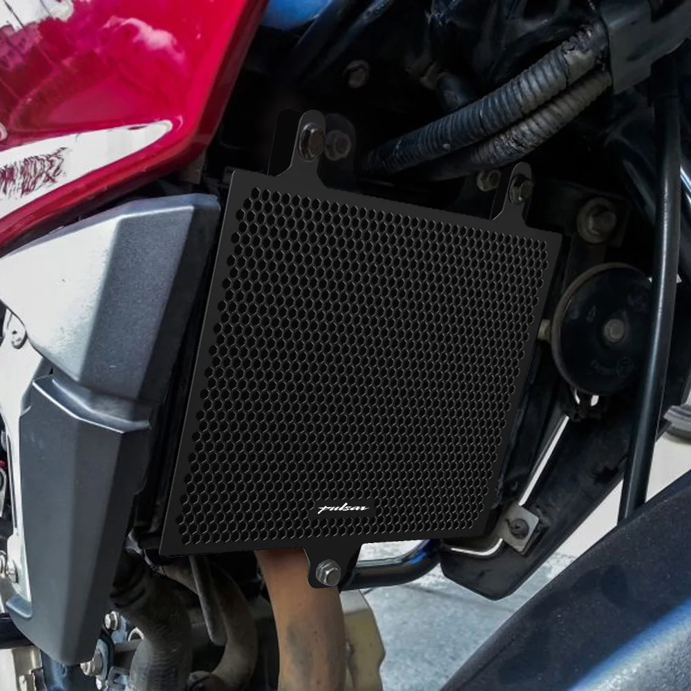 2023 For Bajaj Pulsar NS 200 NS200 All Years Motorcycle Accessories Radiator Grille Guard Cover Protector Water Tank Protection
2023 For Bajaj Pulsar NS 200 NS200 All Years Motorcycle Accessories Radiator Grille Guard Cover Protector Water Tank Protection