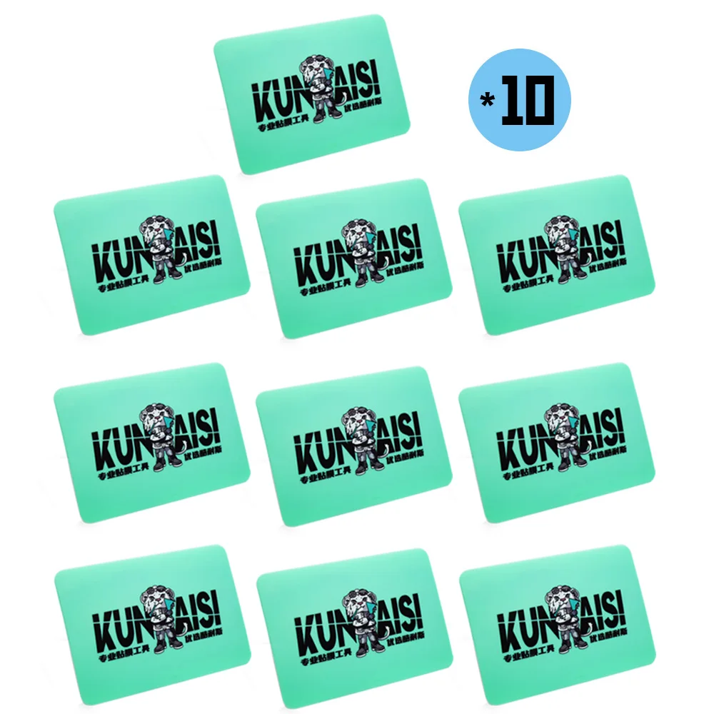 10 шт., инструмент для автомобильной пленки, виниловый скребок, скребок для оттенка окон автомобиля, автоаксессуары, инструменты для упаковки, виниловый шпатель, пленка для упаковки
10 шт., инструмент для автомобильной пленки, виниловый скребок, скребок для оттенка окон автомобиля, автоаксессуары, инструменты для упаковки, виниловый шпатель, пленка для упаковки