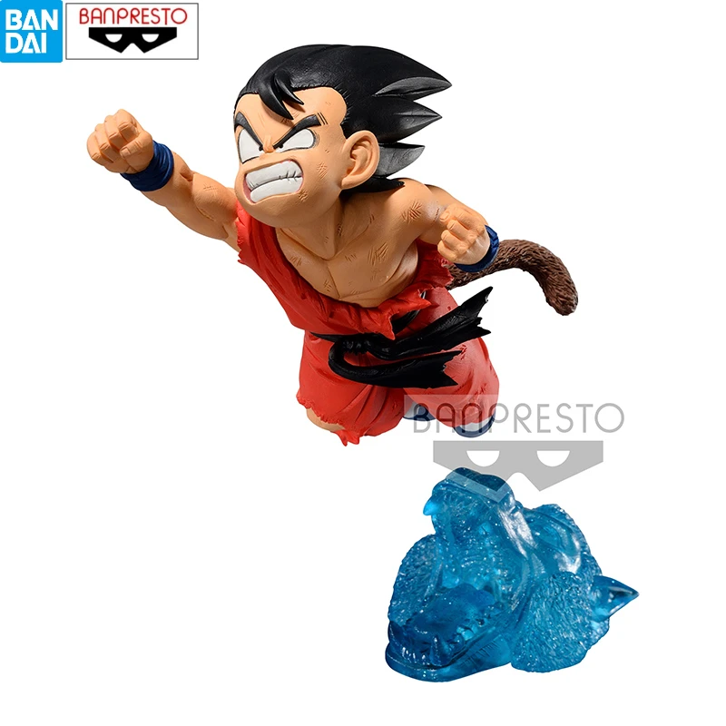 Фигурки героев мультфильма «Драконий жемчуг», Goku2.0 
Фигурки героев мультфильма «Драконий жемчуг», Goku2.0