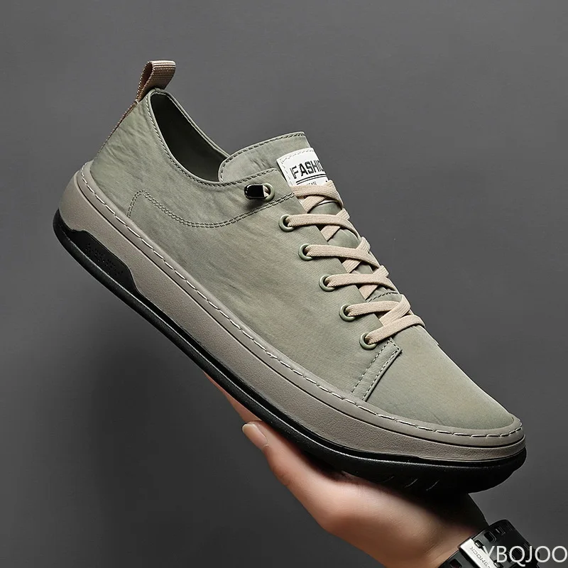 Summer Sneakers Men Shoes Comfortable Breathable Ice Silk Casual Shoes Lightweight Walking Flat Shoes Male Sneakers
Summer Sneakers Men Shoes Comfortable Breathable Ice Silk Casual Shoes Lightweight Walking Flat Shoes Male Sneakers