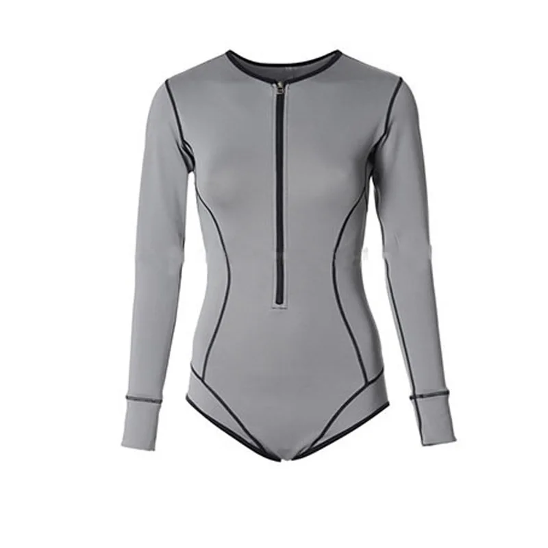 Print Floral One Piece Swimsuit Women Swimwear Monokini Long Sleeve Printed Female Bathing Suit Surfing Bodysuit Swim Wear Beach
Print Floral One Piece Swimsuit Women Swimwear Monokini Long Sleeve Printed Female Bathing Suit Surfing Bodysuit Swim Wear Beach