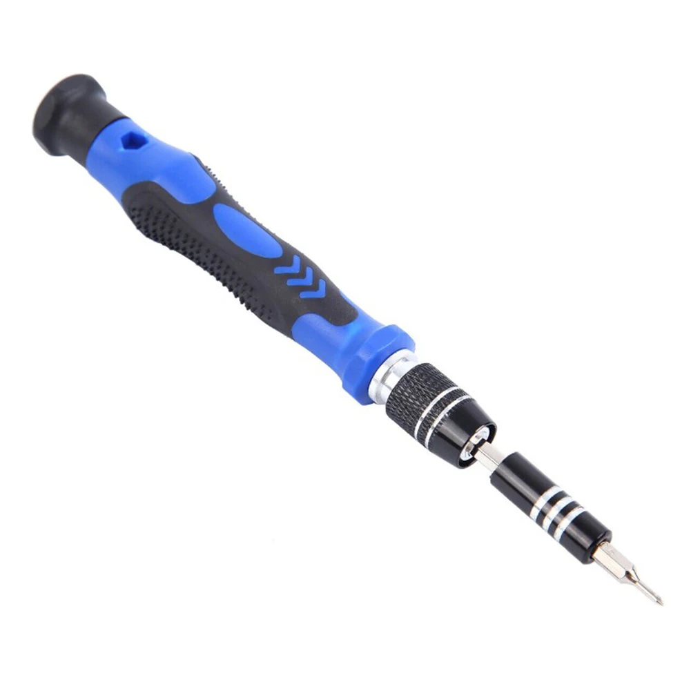 58 In 1 4mm-1/4 Inch Chrome-vanadium Steel Precision Screwdriver Set Flexible Shaft Repair Tool For Laptops Phones Game Consoles
58 In 1 4mm-1/4 Inch Chrome-vanadium Steel Precision Screwdriver Set Flexible Shaft Repair Tool For Laptops Phones Game Consoles