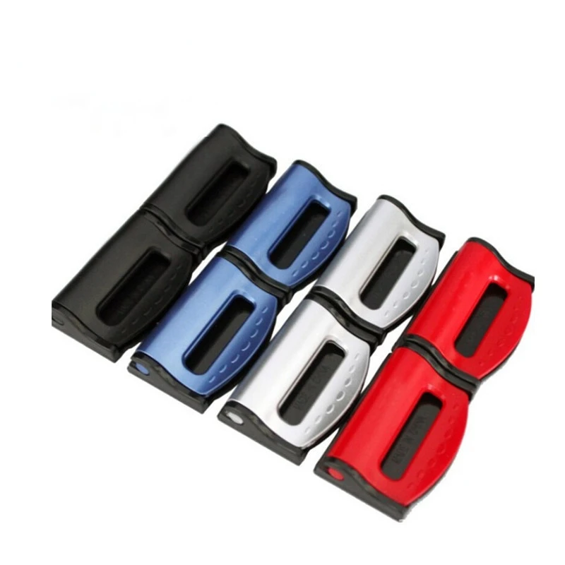 YOUPIN 1pair Safety Belt Clip For Loading Safety Belt Buckle Safety Adjustment Anchor Universal Car Safety Belt Clip Car Seat
YOUPIN 1pair Safety Belt Clip For Loading Safety Belt Buckle Safety Adjustment Anchor Universal Car Safety Belt Clip Car Seat