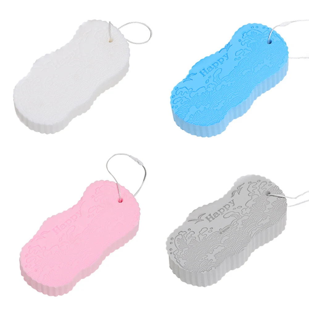3D Magic Children Bath Sponge body Exfoliating Dead Skin Sponge Massager Cleaning Shower Brushes Peeling Sponge Artifact New
3D Magic Children Bath Sponge body Exfoliating Dead Skin Sponge Massager Cleaning Shower Brushes Peeling Sponge Artifact New