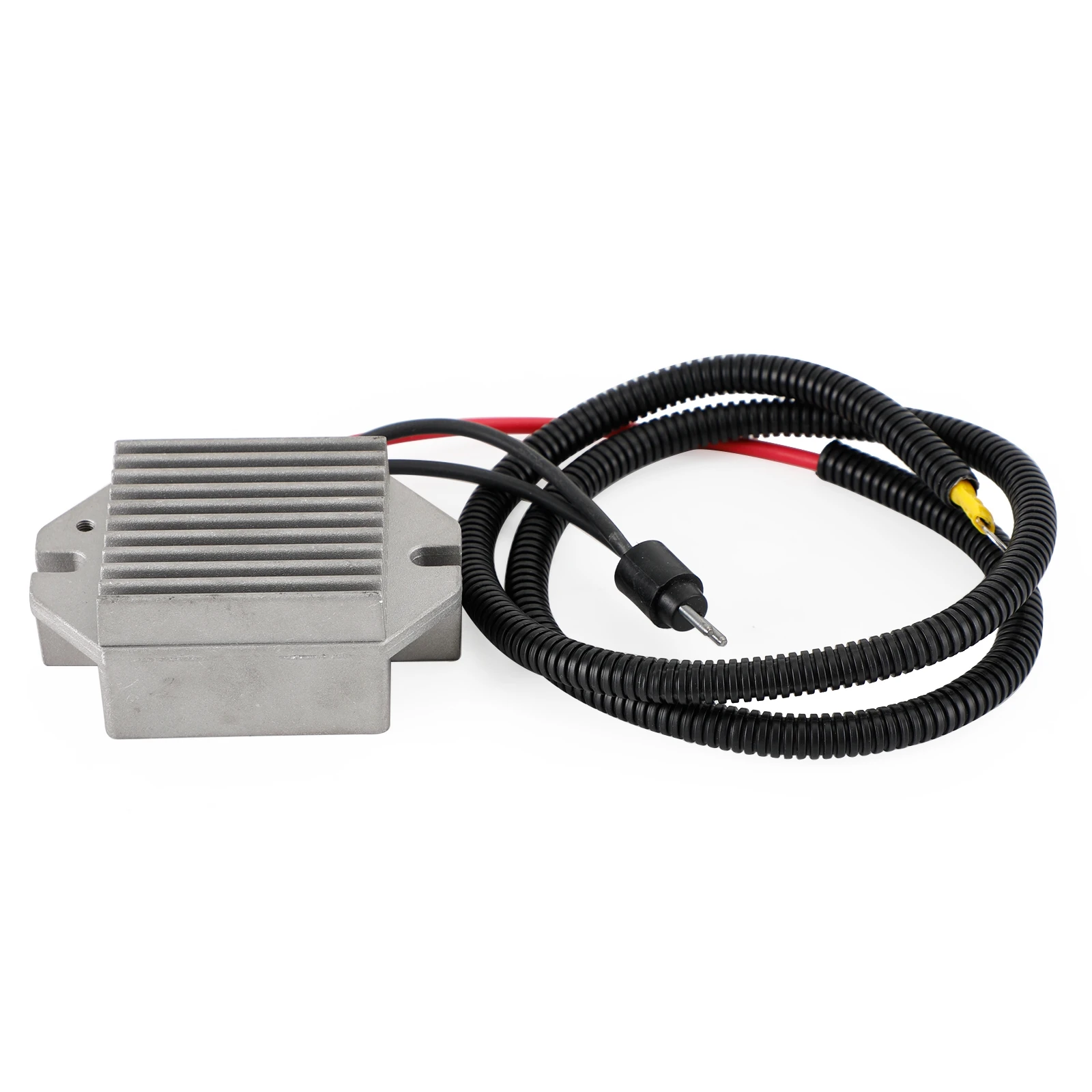 Areyourshop Rectifier Voltage Regulator For Buell Blast 500 2000-2010 09 08 07 06 05 04 03 Motorcycle Accessories
Areyourshop Rectifier Voltage Regulator For Buell Blast 500 2000-2010 09 08 07 06 05 04 03 Motorcycle Accessories