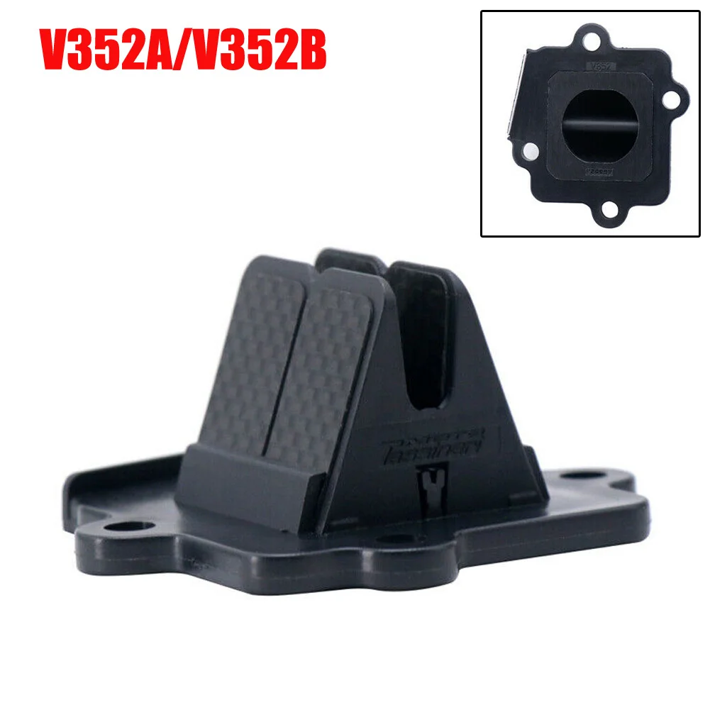 Part Reed Valve Accessories Assy Mope V352A/V352B Black Carbon Fiber Carburetors Intake Motorcycle Plastic V352A
Part Reed Valve Accessories Assy Mope V352A/V352B Black Carbon Fiber Carburetors Intake Motorcycle Plastic V352A
