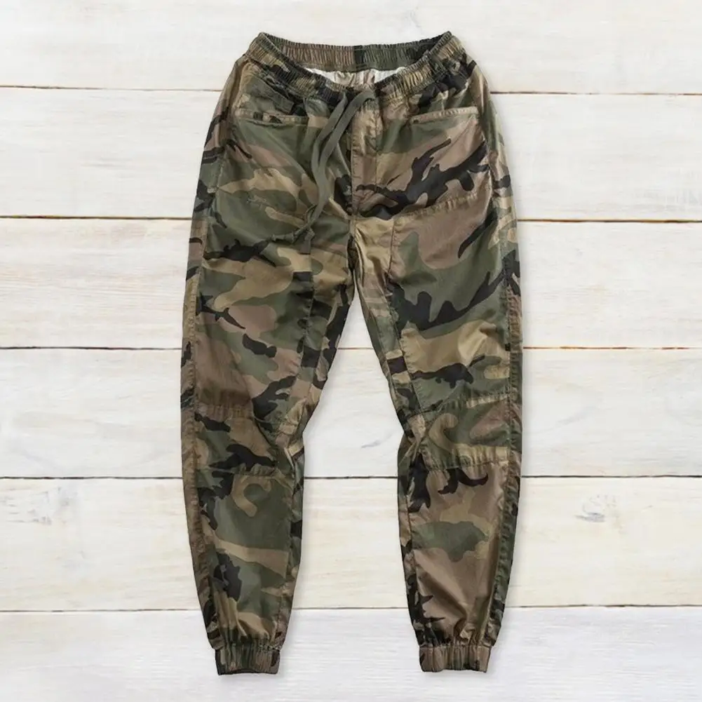 Men Pants Plush Deep Crotch Warm Plus Size Jogger Pants Cargo Pants for Work
Men Pants Plush Deep Crotch Warm Plus Size Jogger Pants Cargo Pants for Work