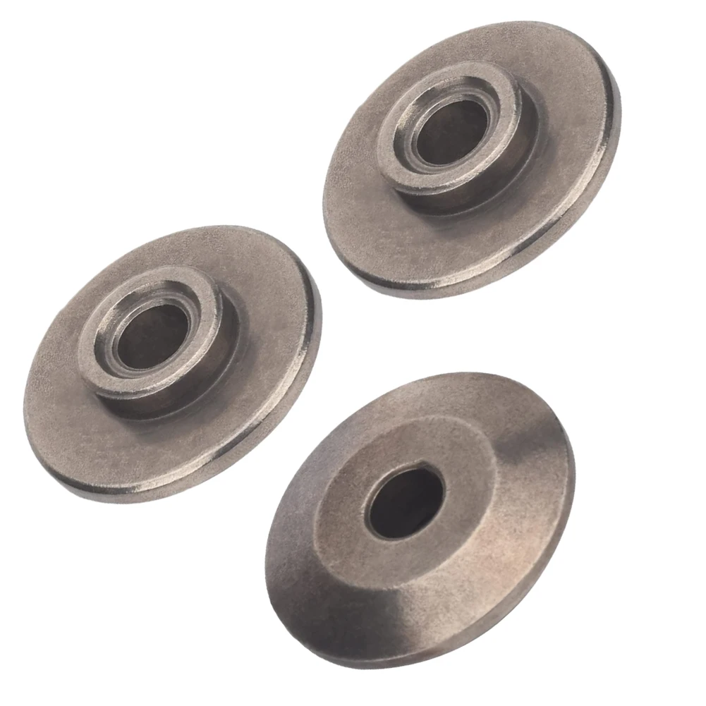 3pcs/set Deck Bushing For John For D-eere 1642HS, 1742HS, L100, L105, L107, L108 Garden Power Tools GX23240, GX21438, GX20170
3pcs/set Deck Bushing For John For D-eere 1642HS, 1742HS, L100, L105, L107, L108 Garden Power Tools GX23240, GX21438, GX20170