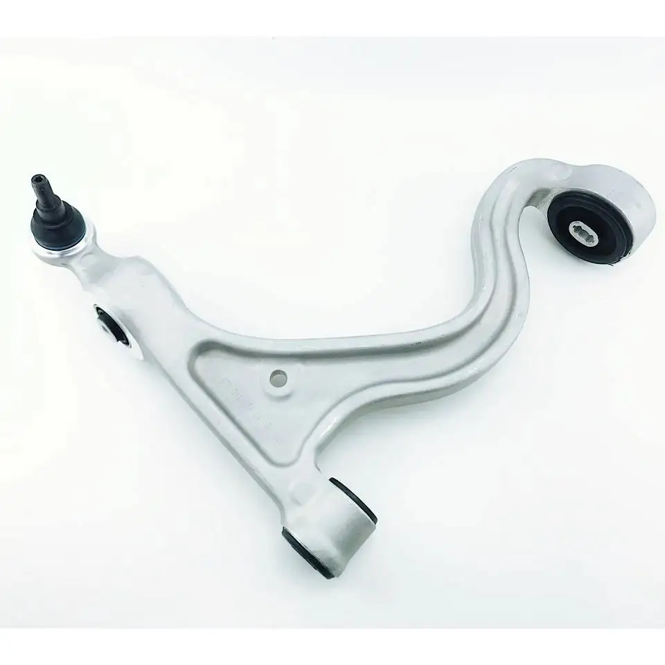 

Wholesale custom auto parts 97034105404 for Porsche Panamera aluminum control arms