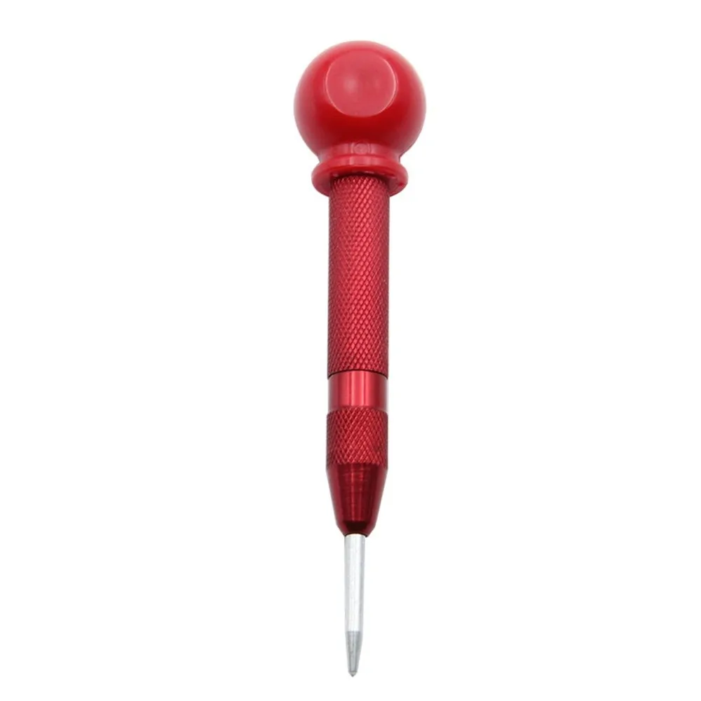 2021 New Hole Drill Bits Woodworking Tool 5 Inch Automatic Center Drilling Tool Dent Marker Best Cheap Top-quality
2021 New Hole Drill Bits Woodworking Tool 5 Inch Automatic Center Drilling Tool Dent Marker Best Cheap Top-quality