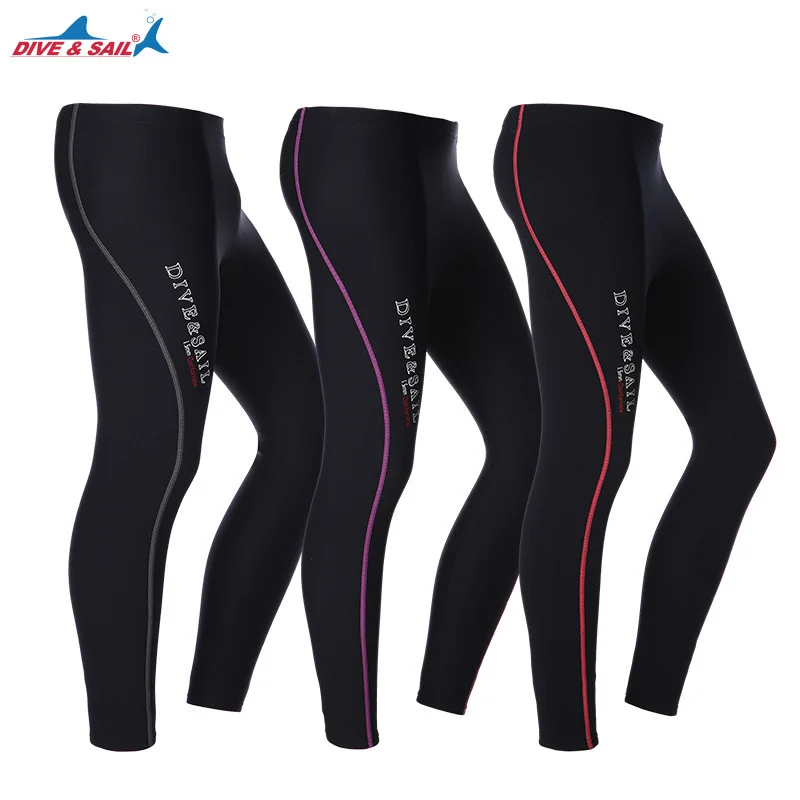 1.5mm Neoprene Diving Ankle-length Pants for Men Women Snorkeling Capri-pant Swimming Rowing Sailing Surfing Warm
1.5mm Neoprene Diving Ankle-length Pants for Men Women Snorkeling Capri-pant Swimming Rowing Sailing Surfing Warm
