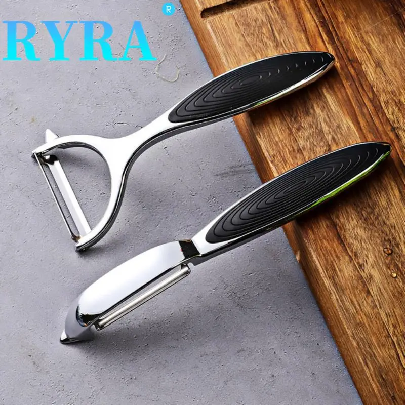 Stainless Steel Peeler Fruit Vegetable Multifunction Grater Julienne Peeler Slice Melon Potato Carrot Cucumber Home Kitchen Tool
Stainless Steel Peeler Fruit Vegetable Multifunction Grater Julienne Peeler Slice Melon Potato Carrot Cucumber Home Kitchen Tool