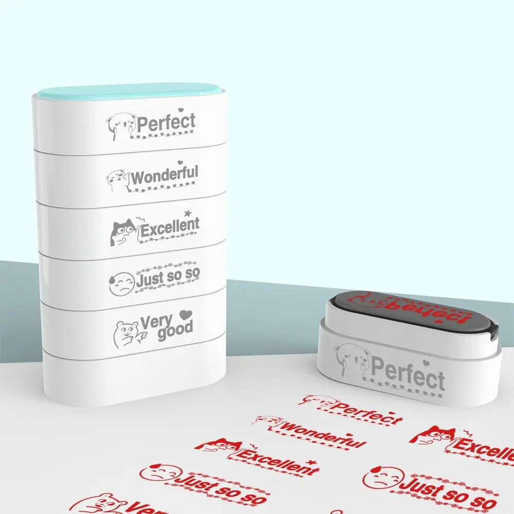 Печатка 5 в 1 
Печатка 5 в 1