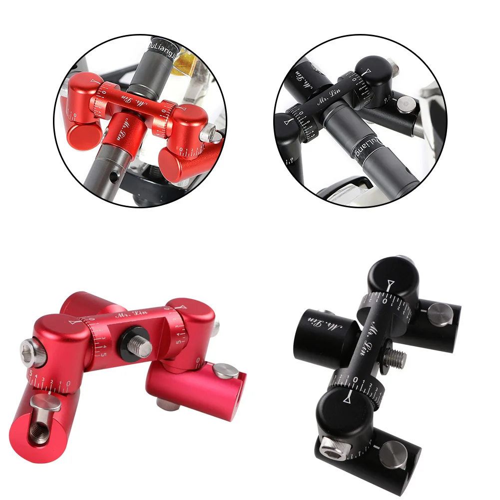 Adjustable Double/Single Side V Bar Disconnect Mounts Compound Bow Rod Stabilizer V-Bar For Bow Training Shooting Accessories
Adjustable Double/Single Side V Bar Disconnect Mounts Compound Bow Rod Stabilizer V-Bar For Bow Training Shooting Accessories