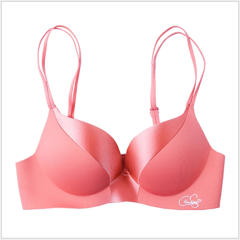 Sexy Women Bra 3/4 Cup Bralette Convertible Straps Bra Wire Free Push Up Brassiere Breathable Lingerie Women Underwear Intimates
Sexy Women Bra 3/4 Cup Bralette Convertible Straps Bra Wire Free Push Up Brassiere Breathable Lingerie Women Underwear Intimates