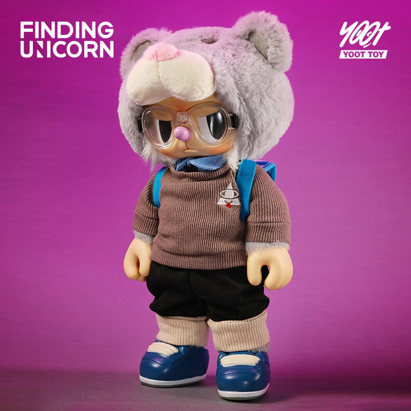 YOOT TOY REBEL ALBERT PVC Action Figure Ornaments 100% Original Genuine Collection Model Doll Toys Realshot
YOOT TOY REBEL ALBERT PVC Action Figure Ornaments 100% Original Genuine Collection Model Doll Toys Realshot