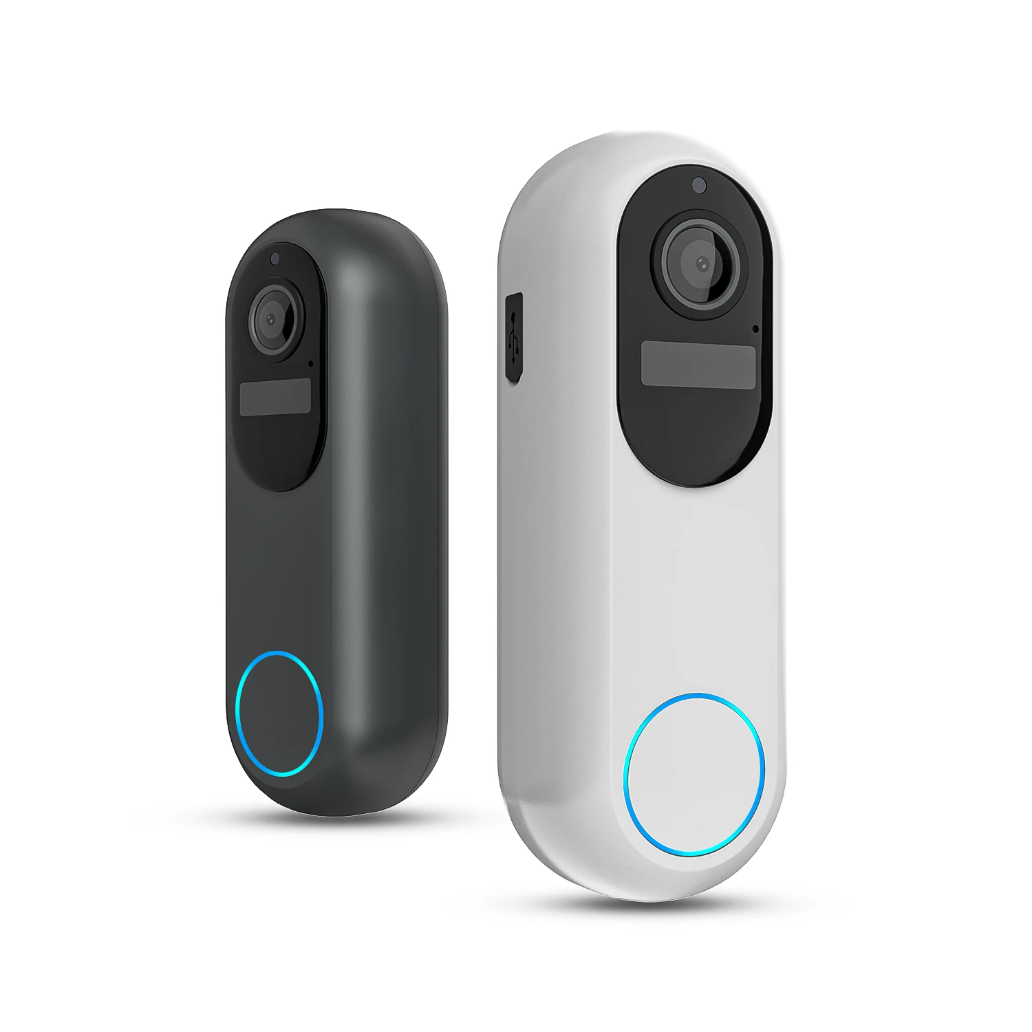 Home Video Doorbell Camera Wireless Wifi 1080p Door Bell Interphone Doorbell with Camera Video Doorbell
Home Video Doorbell Camera Wireless Wifi 1080p Door Bell Interphone Doorbell with Camera Video Doorbell