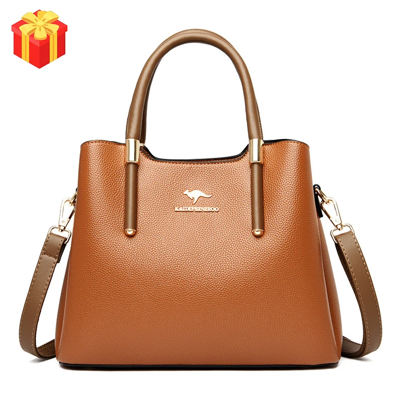 2021 Luxury Ladies Hand Bags New Famous Designer Brand Bags Women Leather Handbags Purse Fashion Shoulder Bags Party Gift Bags
2021 Luxury Ladies Hand Bags New Famous Designer Brand Bags Women Leather Handbags Purse Fashion Shoulder Bags Party Gift Bags
