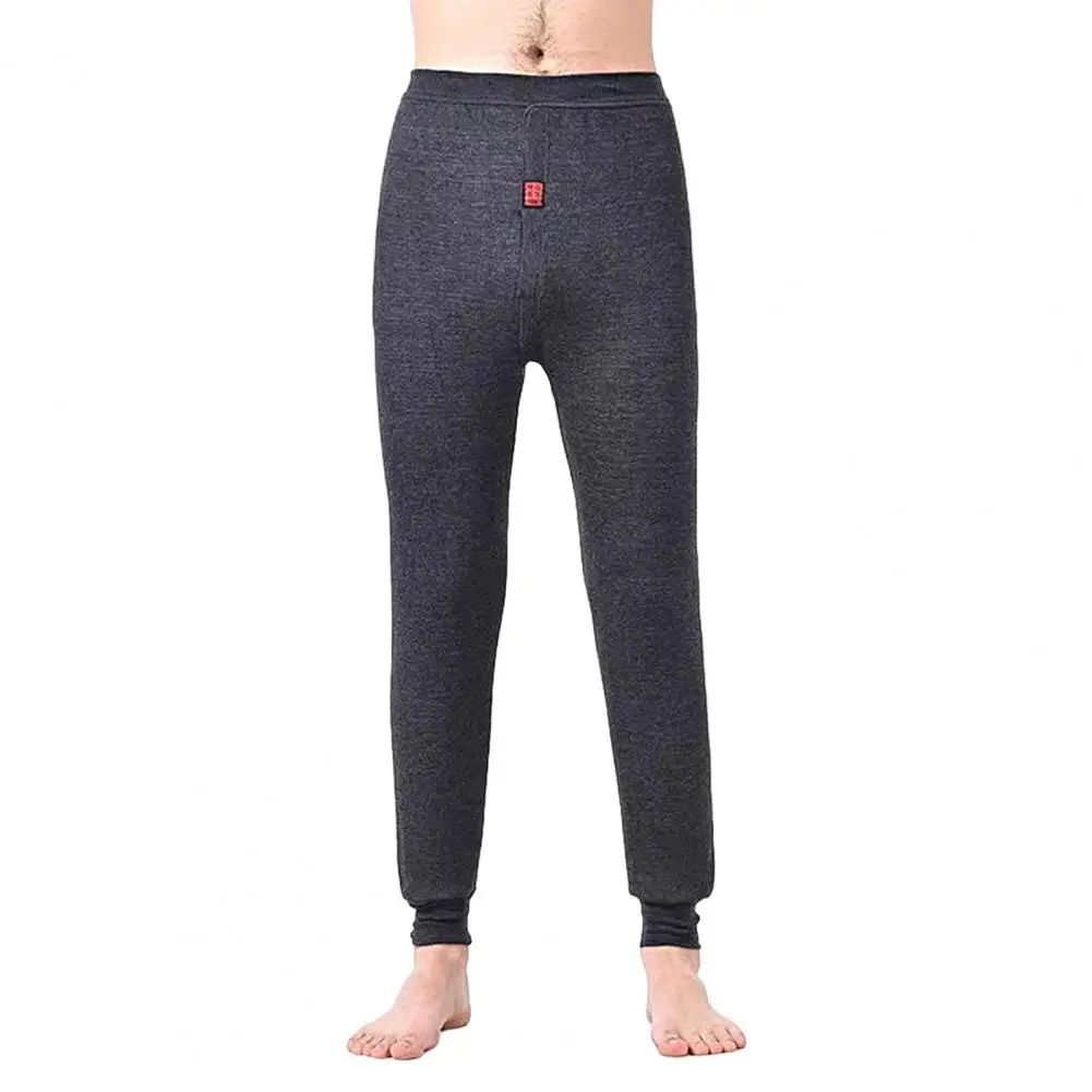 Trendy Men Tights Super Soft Skin-touch Sweat-absorbing Underwear Pants Leggings Plus Size Men Thermal Pants for Home
Trendy Men Tights Super Soft Skin-touch Sweat-absorbing Underwear Pants Leggings Plus Size Men Thermal Pants for Home