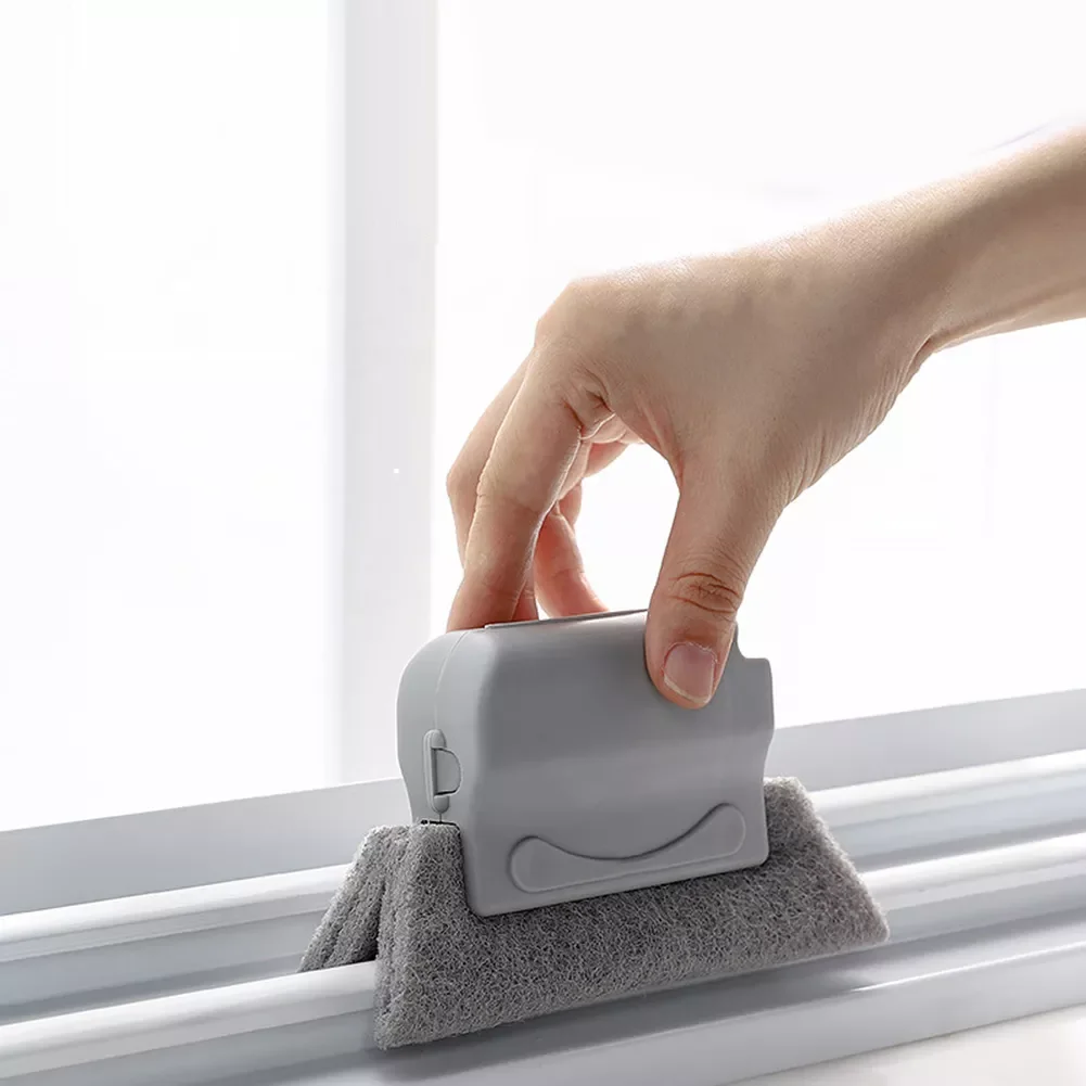 2022New Window Track Brushes Gap Corner Clean Brush Door Groove Gap Cleaning Tool Computer Keyboard Nook Cranny Dust
2022New Window Track Brushes Gap Corner Clean Brush Door Groove Gap Cleaning Tool Computer Keyboard Nook Cranny Dust