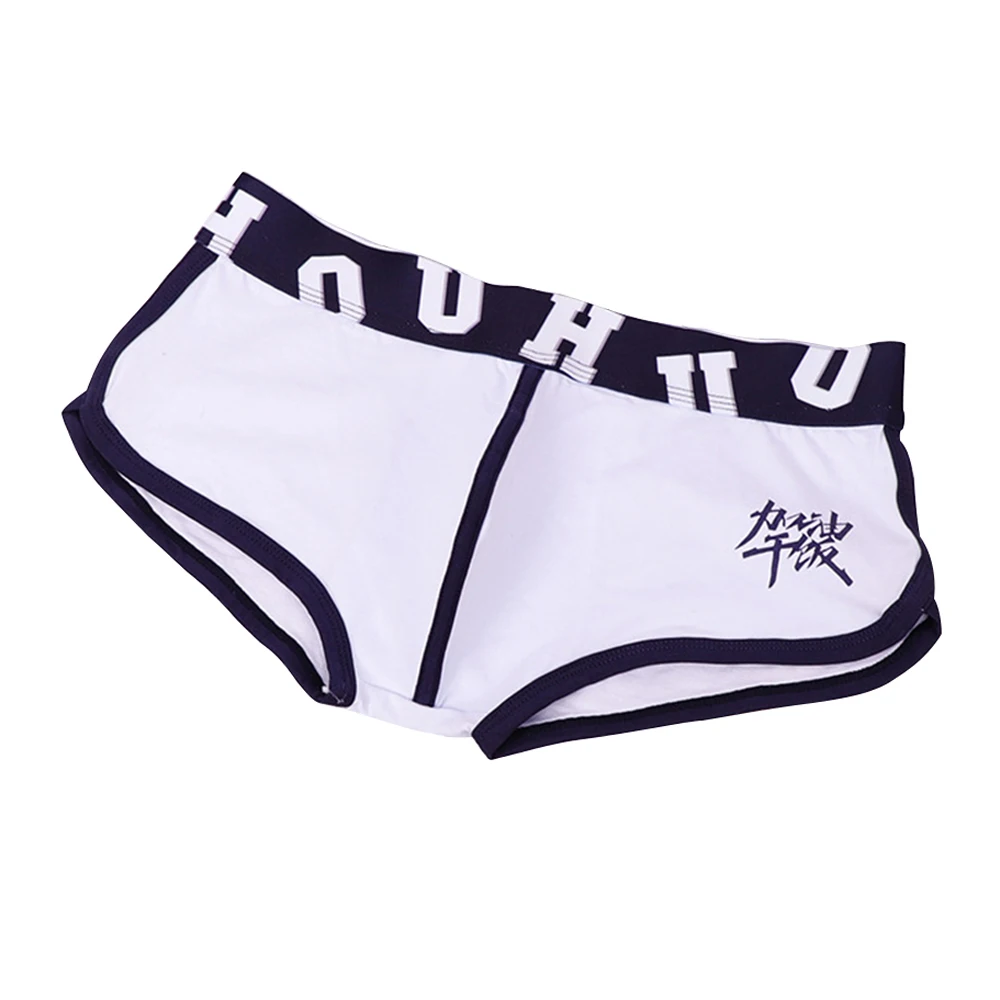 Men\\'s Underwear Boxer Briefs Machine Washable Plus Size Regular Sports All Seasons Boxer Shorts Breathable Comfortable
Men\\'s Underwear Boxer Briefs Machine Washable Plus Size Regular Sports All Seasons Boxer Shorts Breathable Comfortable