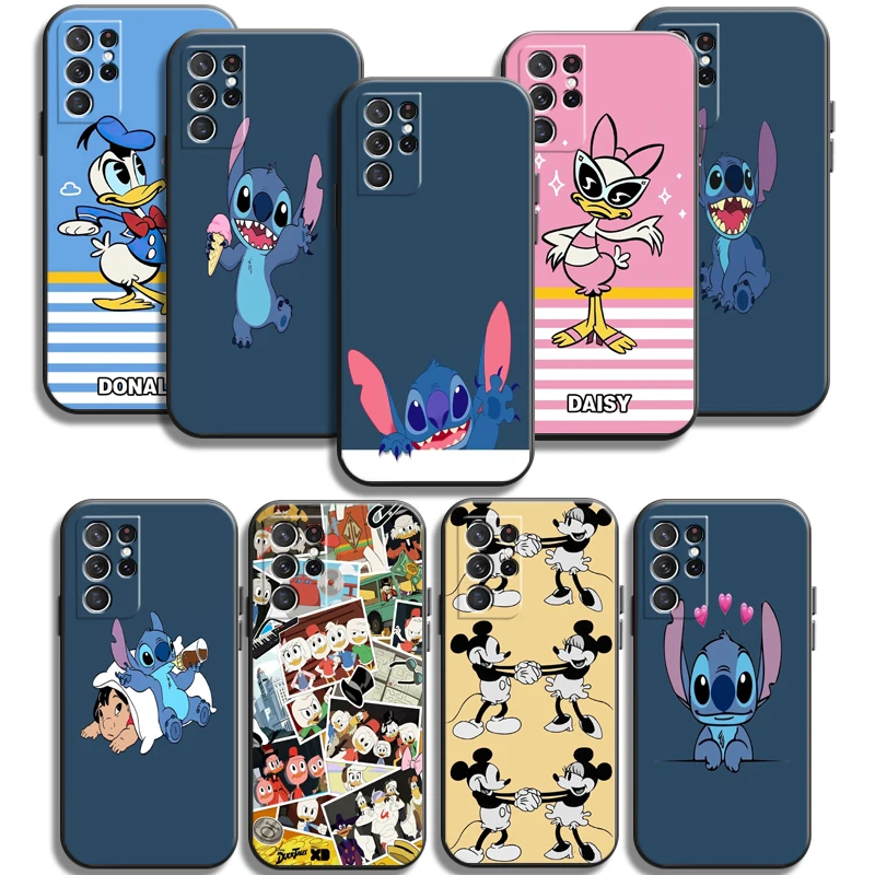 Disney Stitch Phone Cases For Samsung Galaxy S20 FE S20 Lite S8 Plus S9 Plus S10 S10E S10 Lite M11 M12 Cases Carcasa Funda 
Disney Stitch Phone Cases For Samsung Galaxy S20 FE S20 Lite S8 Plus S9 Plus S10 S10E S10 Lite M11 M12 Cases Carcasa Funda