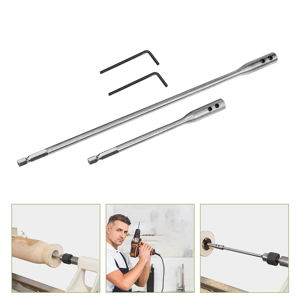 Bit Drill Extension Set Extender Tool Hand Bar Expander Holder Extensions Rod 300Mm Accessories Wood Extension, Spade Walls
Bit Drill Extension Set Extender Tool Hand Bar Expander Holder Extensions Rod 300Mm Accessories Wood Extension, Spade Walls