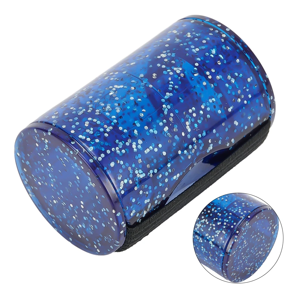 High Quality Lightweight Universal Durable Ukulele Sand Shaker 1pcs Guitar Accessory Music Finger Ring Sand Shaker
High Quality Lightweight Universal Durable Ukulele Sand Shaker 1pcs Guitar Accessory Music Finger Ring Sand Shaker