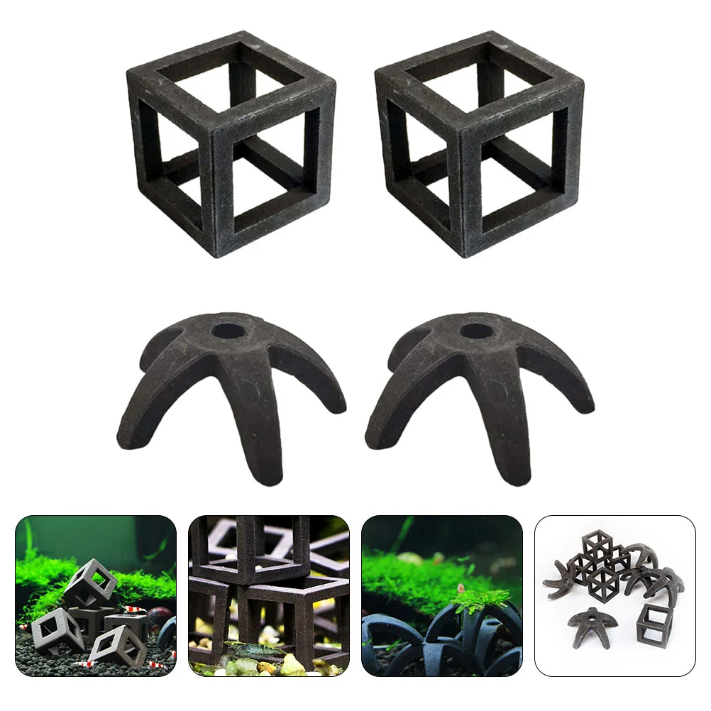 Cave Aquariumshrimp Tank Hideoutaccessories Decor Decoration Landscaping Hiding Reptile Cichlid Breeding Compact Shelter
Cave Aquariumshrimp Tank Hideoutaccessories Decor Decoration Landscaping Hiding Reptile Cichlid Breeding Compact Shelter