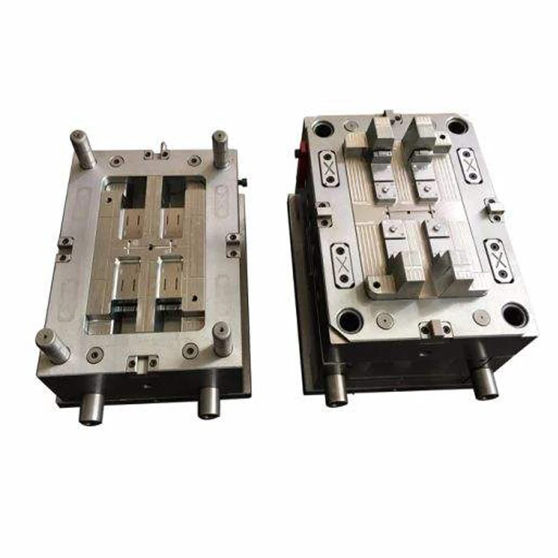 OME Aluminum Die Casting Tooling Manufacturer
OME Aluminum Die Casting Tooling Manufacturer