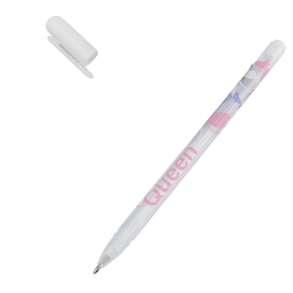 Clay Soft Pottery Doll Eye Highlighter Pen Good Workmanship Comfortable to Hold Convenient for Daily Use 1PC
Clay Soft Pottery Doll Eye Highlighter Pen Good Workmanship Comfortable to Hold Convenient for Daily Use 1PC