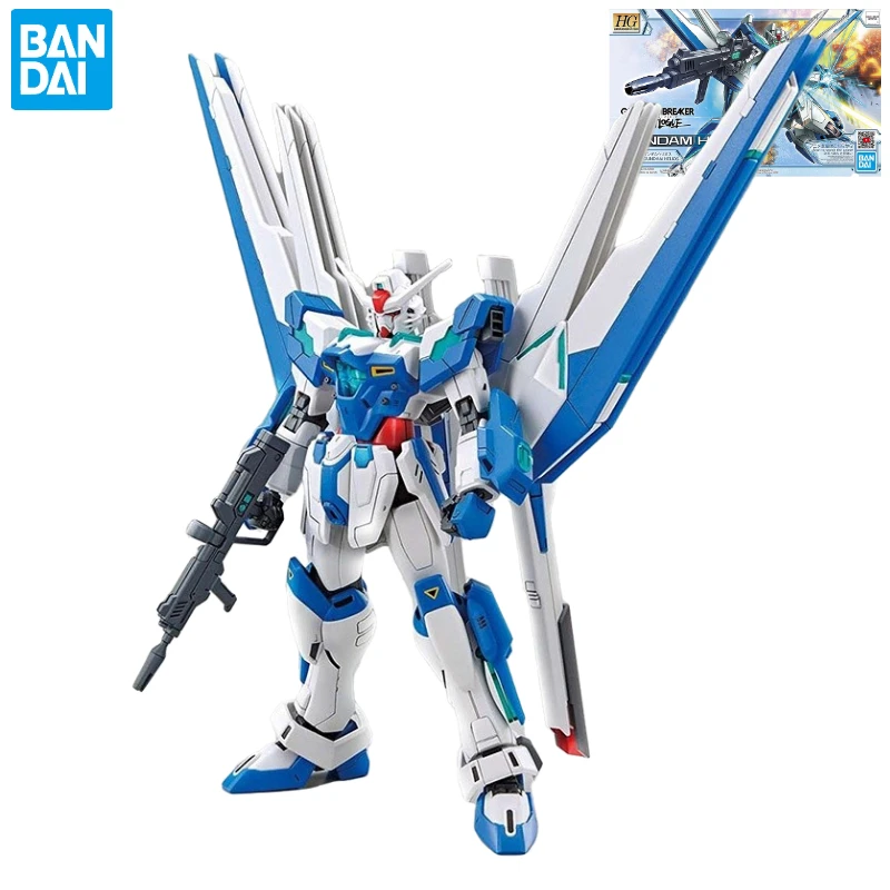 Bandai собранная модель Gundam HG 1/144, солнце, Бог, Gundam, разрушитель, битва, записывающие игрушки, фигурки, подарки, украшения, коллекционные предмет...
Bandai собранная модель Gundam HG 1/144, солнце, Бог, Gundam, разрушитель, битва, записывающие игрушки, фигурки, подарки, украшения, коллекционные предмет...