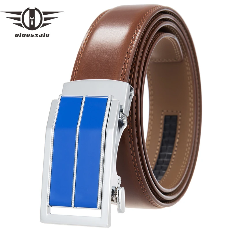 Plyesxale Luxury Boutique Mens Automatic Buckle Belts Cow Genuine Leather Luxury Strap Male Belts Business Casual Belt Men G1262
Plyesxale Luxury Boutique Mens Automatic Buckle Belts Cow Genuine Leather Luxury Strap Male Belts Business Casual Belt Men G1262