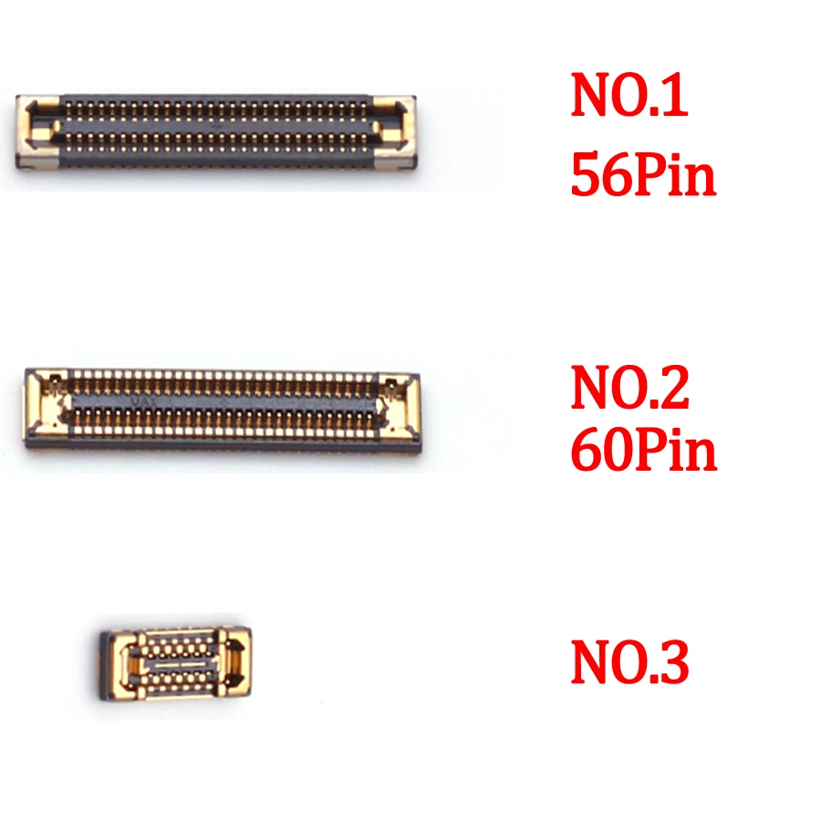 5PCS USB Charger Charging FPC Connector On Motherboard For Samsung S21 Ultra S21U S21Plus S21+ G991U G996U G998 LCD Display FPC
5PCS USB Charger Charging FPC Connector On Motherboard For Samsung S21 Ultra S21U S21Plus S21+ G991U G996U G998 LCD Display FPC
