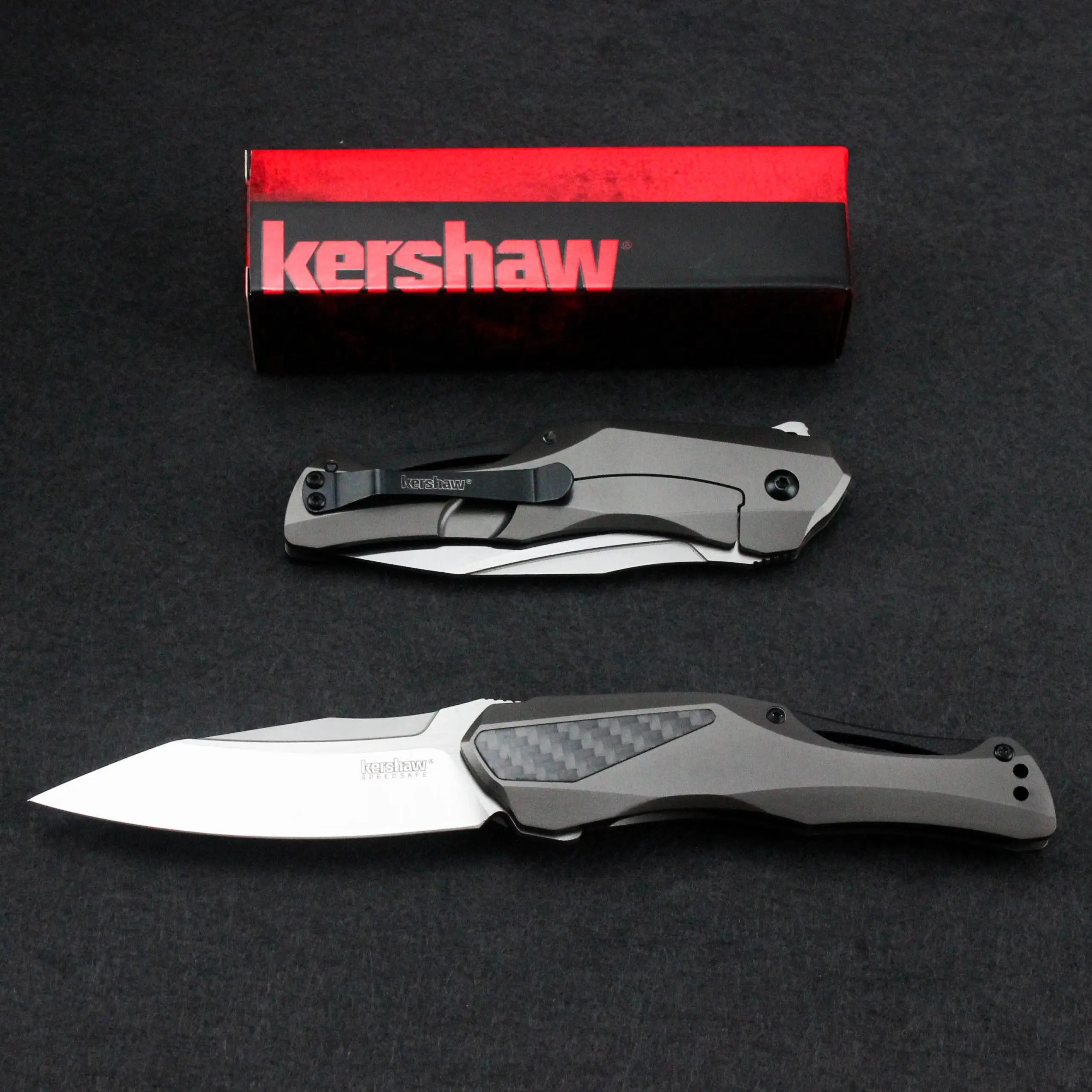 Kershaw 5500 Folding Knife High Hardness Sharp Knife Outdoor Survival Defense Camping Mini Fruit Knife EDC Tool Knife
Kershaw 5500 Folding Knife High Hardness Sharp Knife Outdoor Survival Defense Camping Mini Fruit Knife EDC Tool Knife
