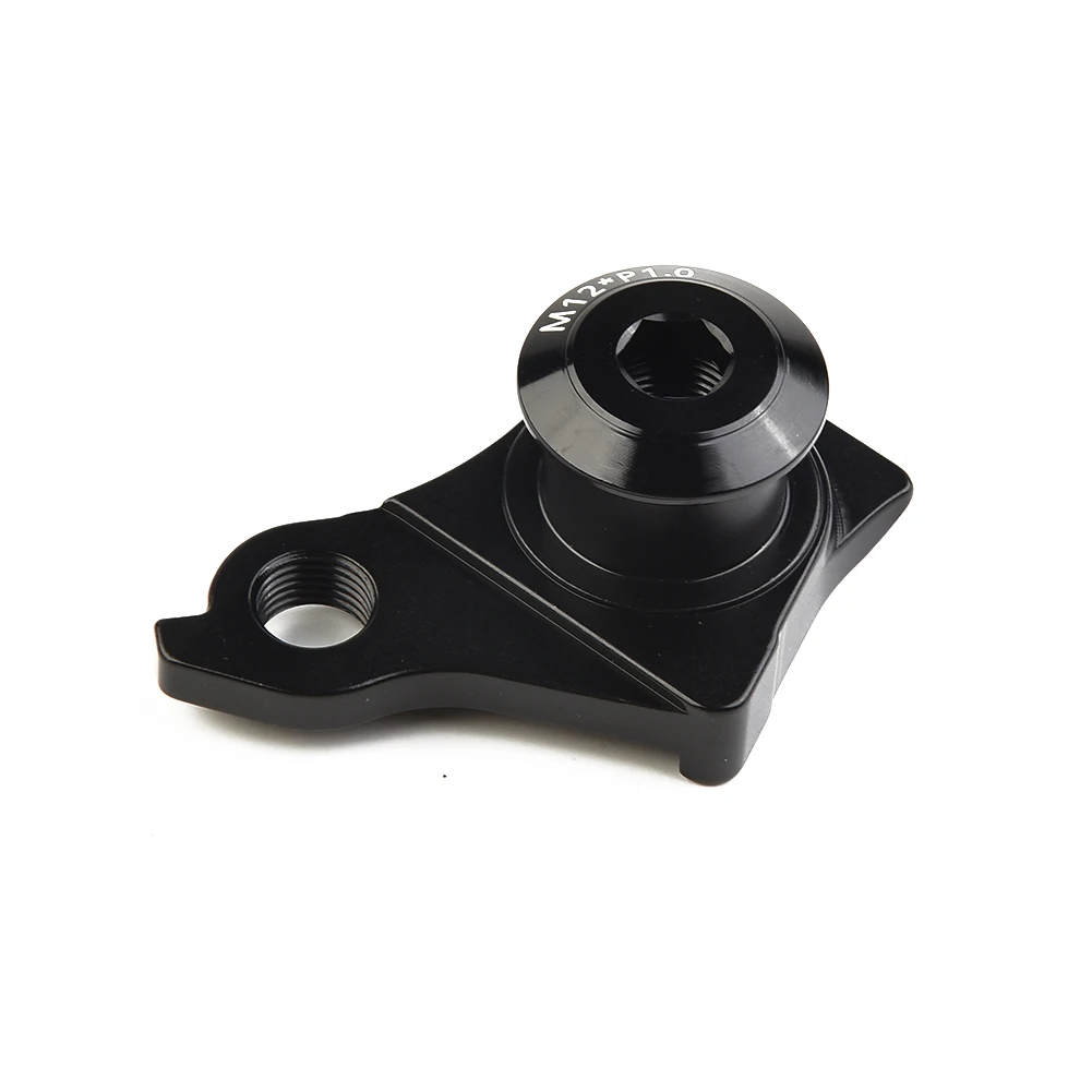 1PCS 30g Bicycle CNC Gear Rear Derailleur Mech Hanger For-SRAM Aluminum Alloy Brand New And High Quality Outdoor Tools 2023 New
1PCS 30g Bicycle CNC Gear Rear Derailleur Mech Hanger For-SRAM Aluminum Alloy Brand New And High Quality Outdoor Tools 2023 New