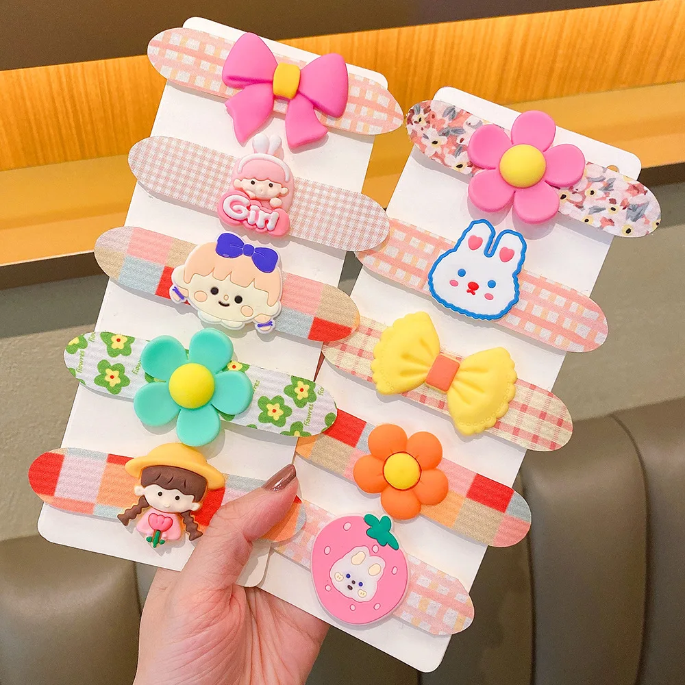 Children's Magic Stickers Hair Accessories Summer Girls Bangs Stickers Back Head Broken Hair Stickers Headband Accessories Women
Children's Magic Stickers Hair Accessories Summer Girls Bangs Stickers Back Head Broken Hair Stickers Headband Accessories Women