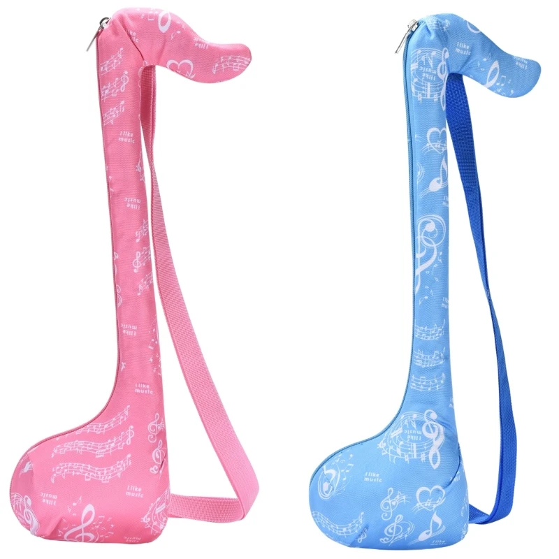 Crossbody Bag Shoulder Pouch Storage Bag Travel Carrying for Otamatone Music Instrument Dustproof Protective Cover
Crossbody Bag Shoulder Pouch Storage Bag Travel Carrying for Otamatone Music Instrument Dustproof Protective Cover