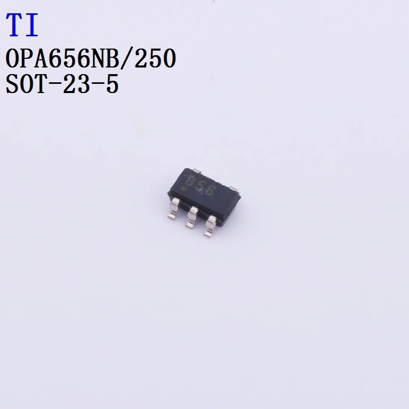 5/25/250PCS OPA656NB/250 OPA690IDBVR OPA690IDR OPA692ID OPA820IDBVR TI Operational Amplifier
5/25/250PCS OPA656NB/250 OPA690IDBVR OPA690IDR OPA692ID OPA820IDBVR TI Operational Amplifier